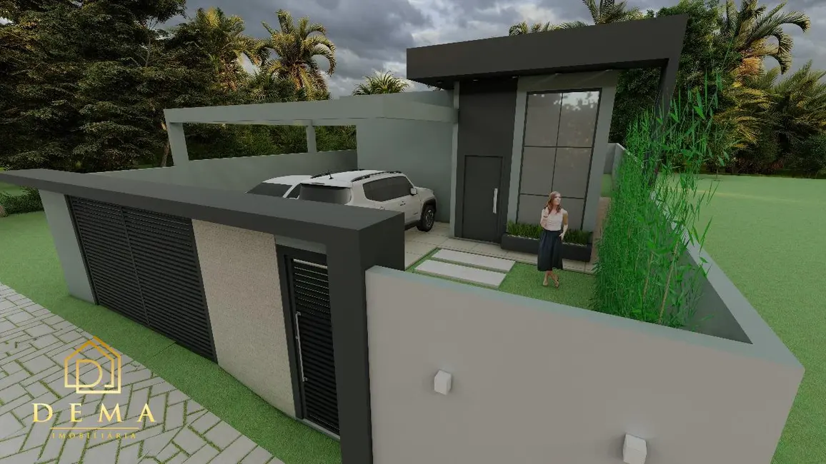 Casa com 1 quarto à venda, 60m2 em Jardim Coopagro, Toledo - PR - imagem 6 Foto 6 de Casa com 1 quarto à venda, 60m2 em Jardim Coopagro, Toledo - PR