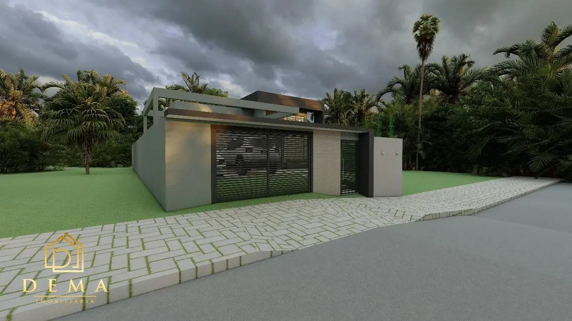 Casa com 1 quarto à venda, 60m2 em Jardim Coopagro, Toledo - PR - imagem 5 Foto 5 de Casa com 1 quarto à venda, 60m2 em Jardim Coopagro, Toledo - PR