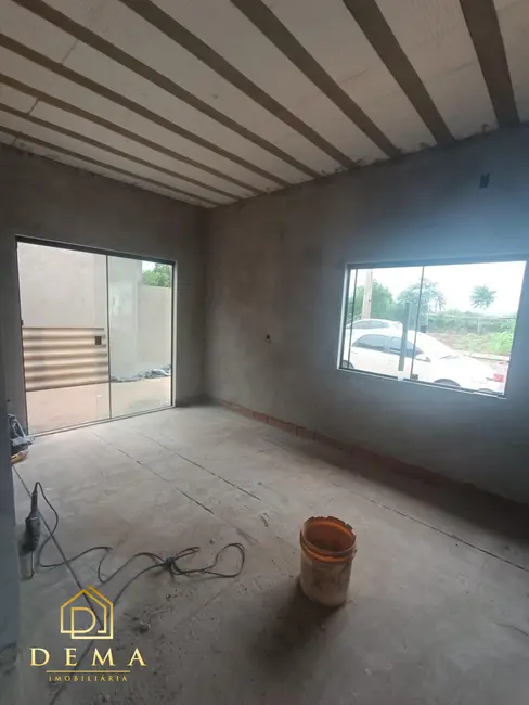 Casa com 2 quartos à venda em São Francisco, Toledo - PR - imagem 4 Foto 4 de Casa com 2 quartos à venda em São Francisco, Toledo - PR