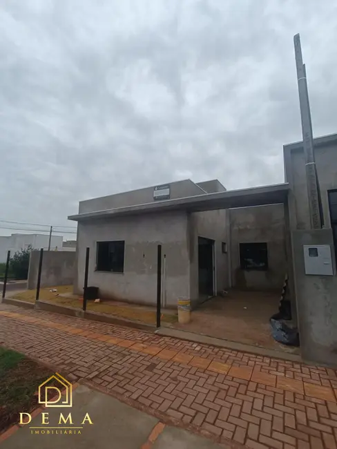 Casa com 2 quartos à venda em São Francisco, Toledo - PR - imagem 5 Foto 5 de Casa com 2 quartos à venda em São Francisco, Toledo - PR