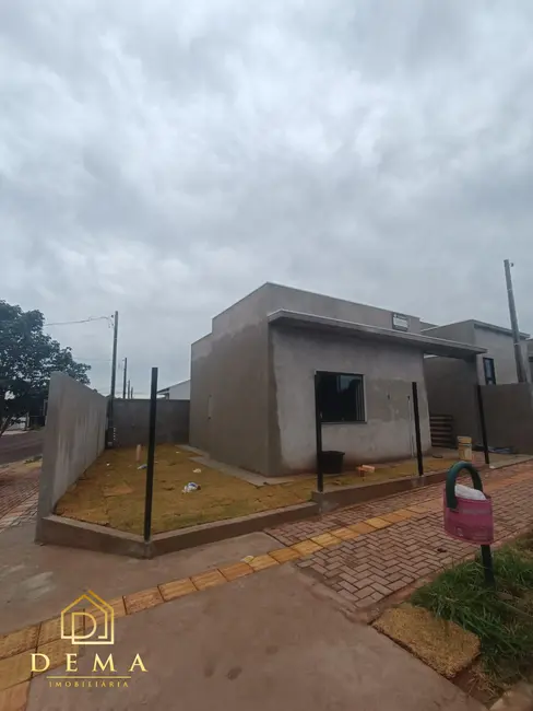 Casa com 2 quartos à venda em São Francisco, Toledo - PR - imagem 7 Foto 7 de Casa com 2 quartos à venda em São Francisco, Toledo - PR