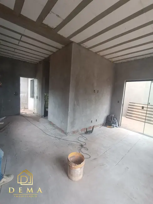 Casa com 2 quartos à venda em São Francisco, Toledo - PR - imagem 3 Foto 3 de Casa com 2 quartos à venda em São Francisco, Toledo - PR