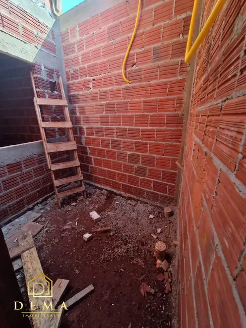 Foto 6 de Casa com 2 quartos à venda, 51m2 em Vila Pioneiro, Toledo - PR