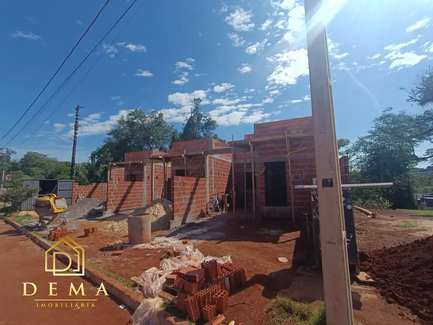 Foto 7 de Casa com 2 quartos à venda, 51m2 em Vila Pioneiro, Toledo - PR