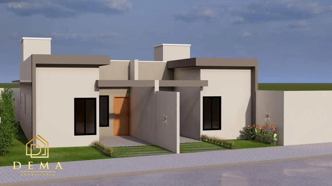 Casa com 3 quartos à venda, 59m2 em São Francisco, Toledo - PR - imagem 7 Foto 7 de Casa com 3 quartos à venda, 59m2 em São Francisco, Toledo - PR