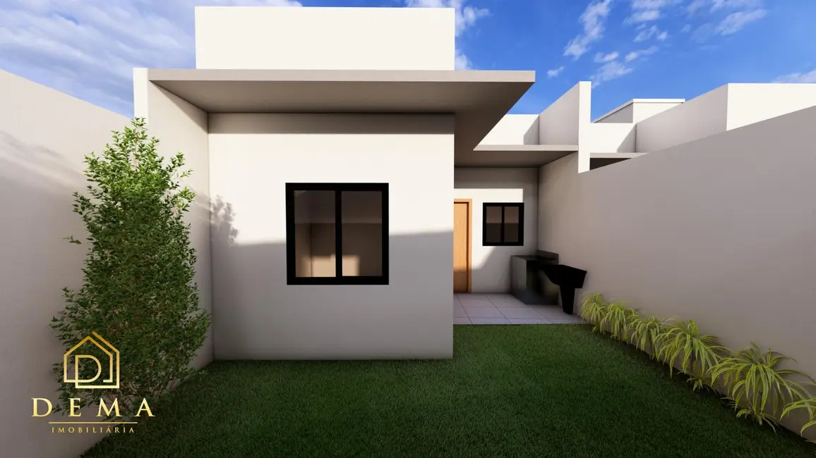Casa com 3 quartos à venda, 59m2 em São Francisco, Toledo - PR - imagem 9 Foto 9 de Casa com 3 quartos à venda, 59m2 em São Francisco, Toledo - PR