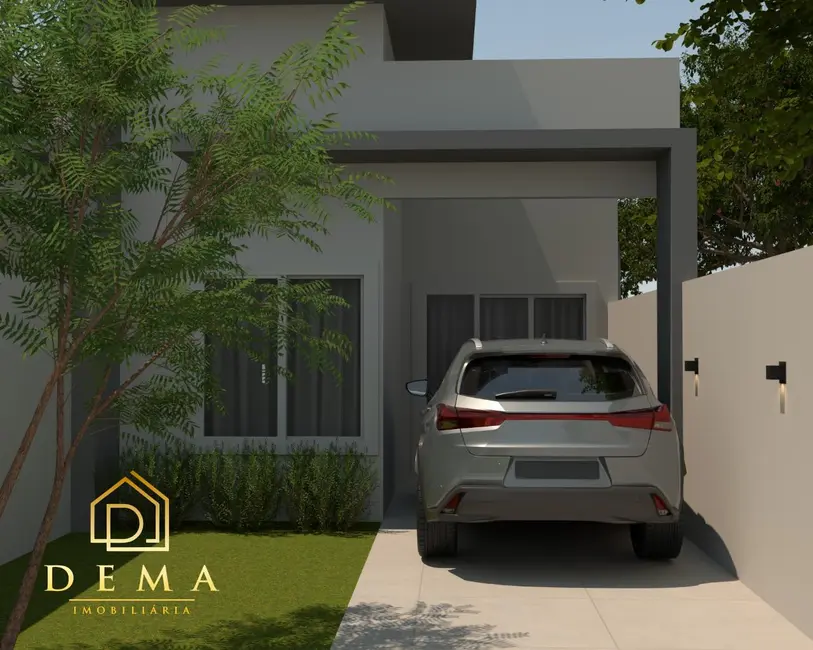 Foto 6 de Casa com 3 quartos à venda, 63m2 em São Francisco, Toledo - PR