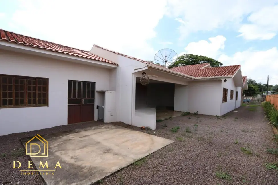 Casa com 2 quartos à venda, 261m2 em Jardim Porto Alegre, Toledo - PR - imagem 9 Foto 9 de Casa com 2 quartos à venda, 261m2 em Jardim Porto Alegre, Toledo - PR