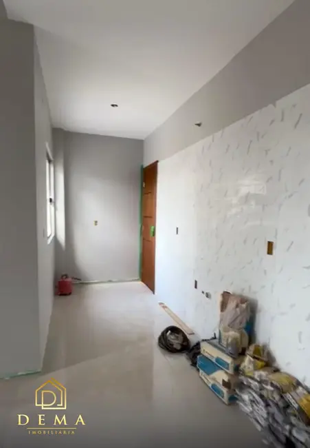 Foto 4 de Casa com 2 quartos à venda, 62m2 em Vila Pioneiro, Toledo - PR