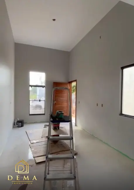 Foto 5 de Casa com 2 quartos à venda, 62m2 em Vila Pioneiro, Toledo - PR
