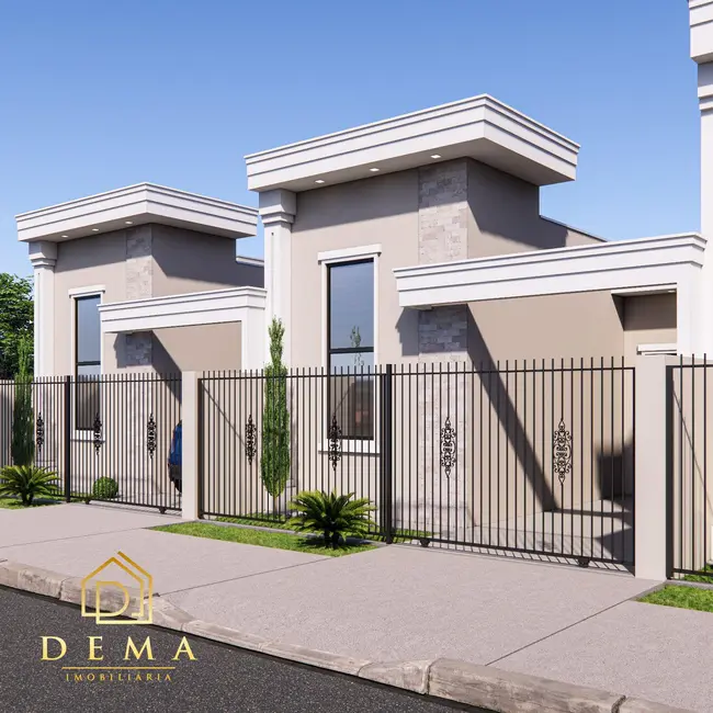 Casa com 2 quartos à venda, 46m2 em Jardim Coopagro, Toledo - PR - imagem 5 Foto 5 de Casa com 2 quartos à venda, 46m2 em Jardim Coopagro, Toledo - PR