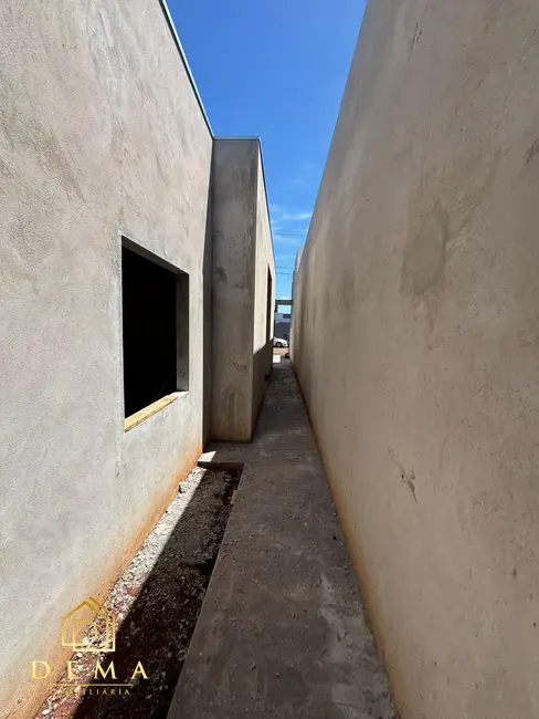 Foto 9 de Casa com 1 quarto à venda, 69m2 em Toledo - PR