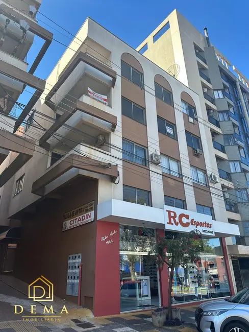 Apartamento com 2 quartos à venda, 122m2 em Centro, Toledo - PR - imagem 1 Foto 1 de Apartamento com 2 quartos à venda, 122m2 em Centro, Toledo - PR