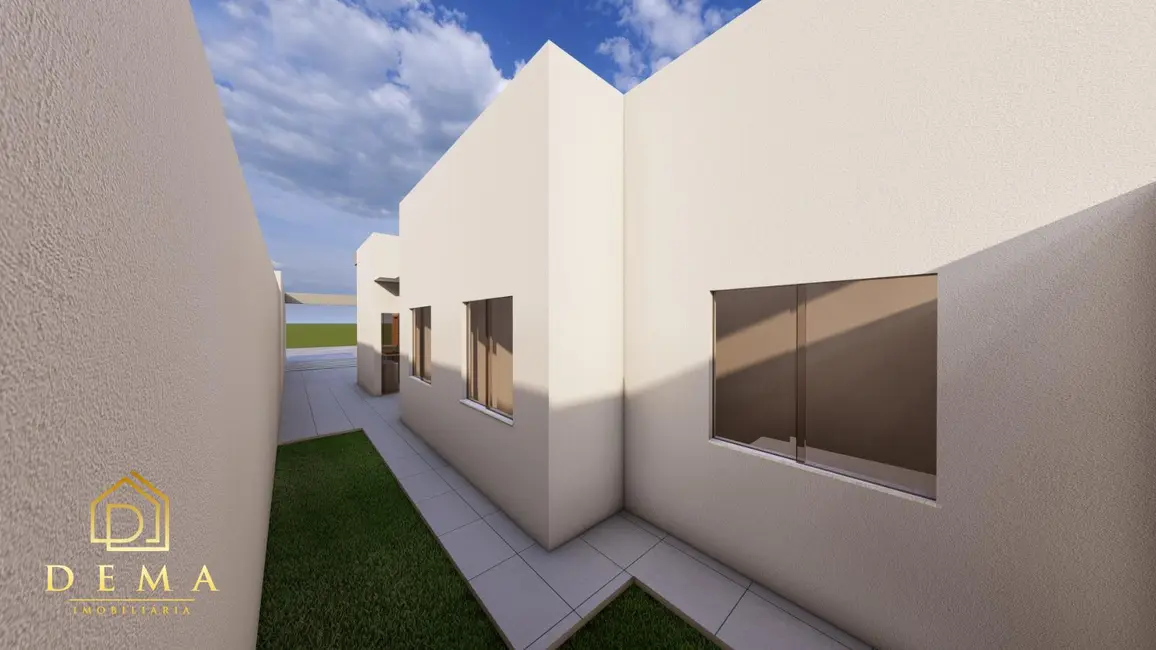 Casa com 3 quartos à venda, 53m2 em Vila Pioneiro, Toledo - PR - imagem 6 Foto 6 de Casa com 3 quartos à venda, 53m2 em Vila Pioneiro, Toledo - PR