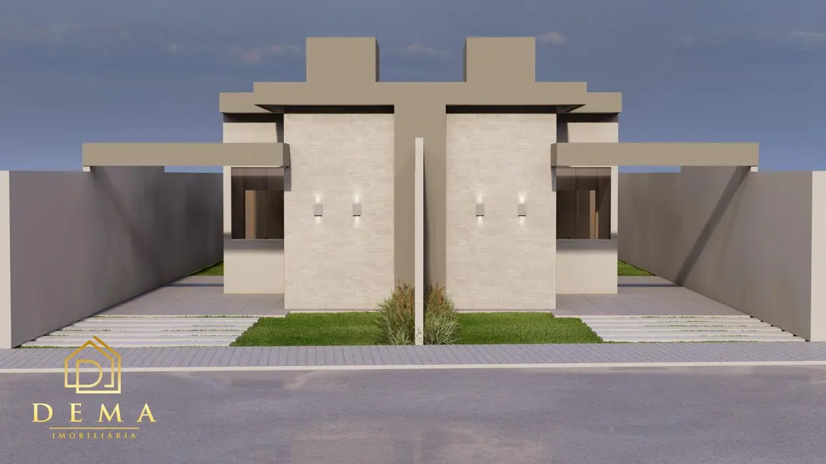 Casa com 3 quartos à venda, 53m2 em Vila Pioneiro, Toledo - PR - imagem 4 Foto 4 de Casa com 3 quartos à venda, 53m2 em Vila Pioneiro, Toledo - PR