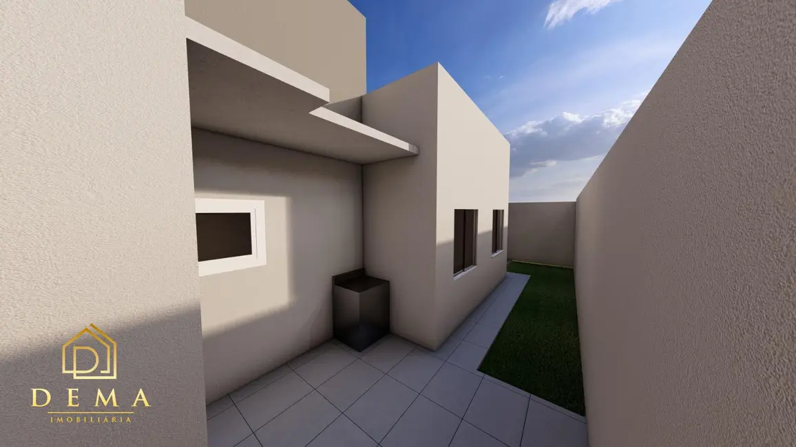 Casa com 3 quartos à venda, 53m2 em Vila Pioneiro, Toledo - PR - imagem 7 Foto 7 de Casa com 3 quartos à venda, 53m2 em Vila Pioneiro, Toledo - PR