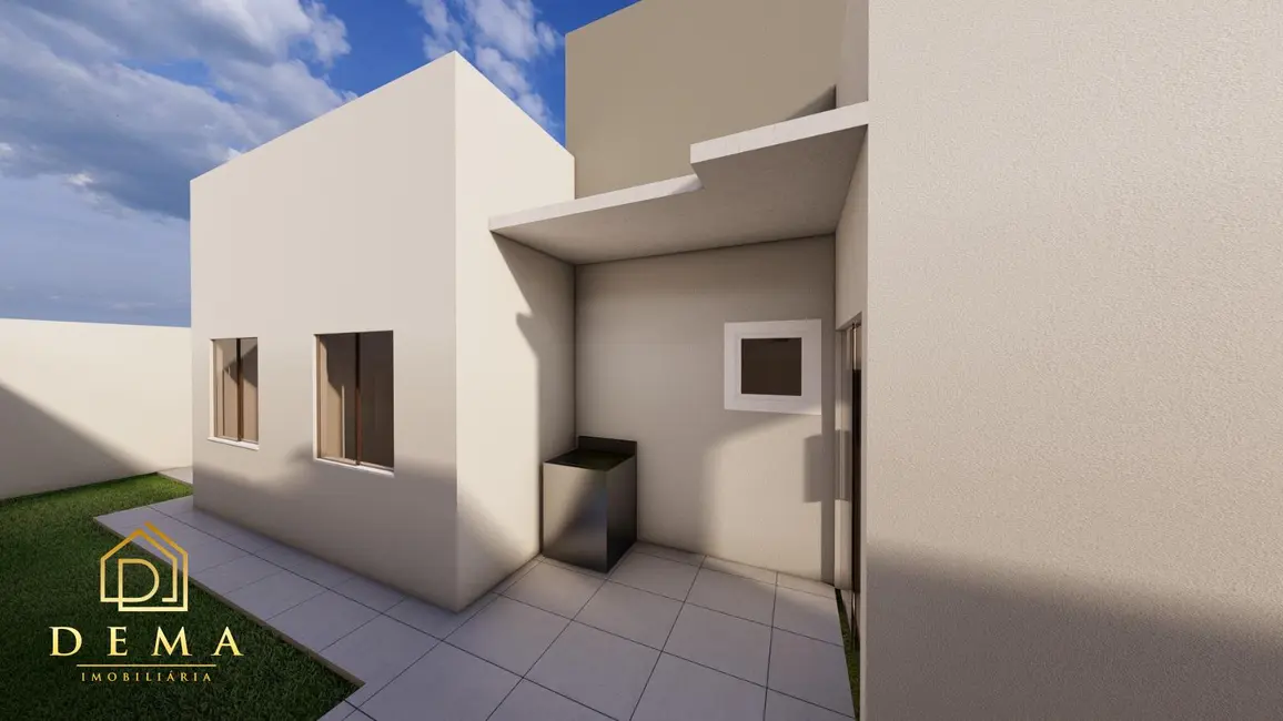 Casa com 3 quartos à venda, 53m2 em Vila Pioneiro, Toledo - PR - imagem 5 Foto 5 de Casa com 3 quartos à venda, 53m2 em Vila Pioneiro, Toledo - PR