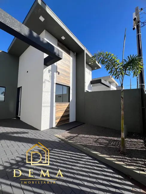 Casa com 3 quartos à venda, 68m2 em Pinheirinho, Toledo - PR - imagem 3 Foto 3 de Casa com 3 quartos à venda, 68m2 em Pinheirinho, Toledo - PR