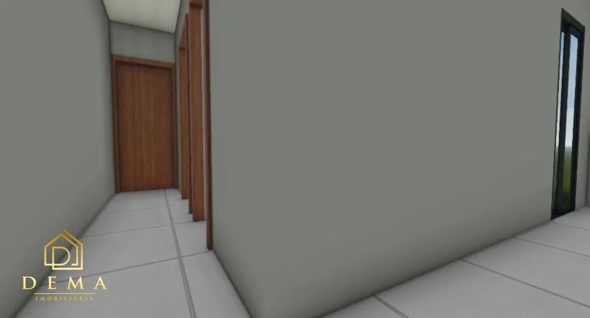 Foto 5 de Casa com 2 quartos à venda em Pinheirinho, Toledo - PR