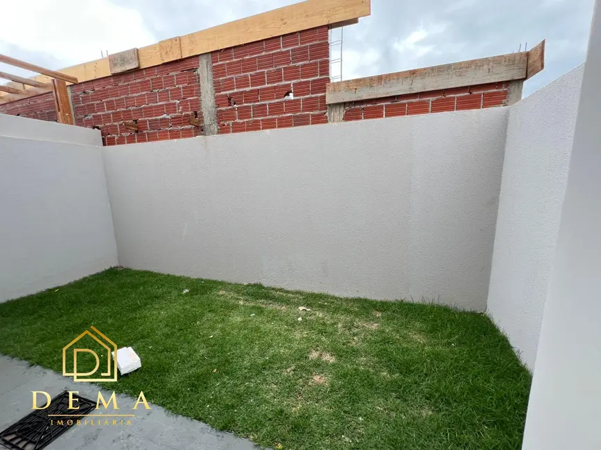 Casa com 1 quarto à venda, 69m2 em Toledo - PR - imagem 2 Foto 2 de Casa com 1 quarto à venda, 69m2 em Toledo - PR