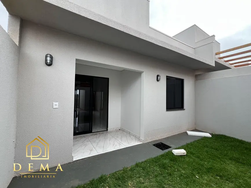Casa com 1 quarto à venda, 69m2 em Toledo - PR - imagem 7 Foto 7 de Casa com 1 quarto à venda, 69m2 em Toledo - PR