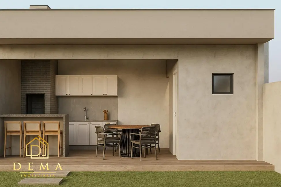 Casa com 2 quartos à venda, 95m2 em Jardim Pancera, Toledo - PR - imagem 2 Foto 2 de Casa com 2 quartos à venda, 95m2 em Jardim Pancera, Toledo - PR