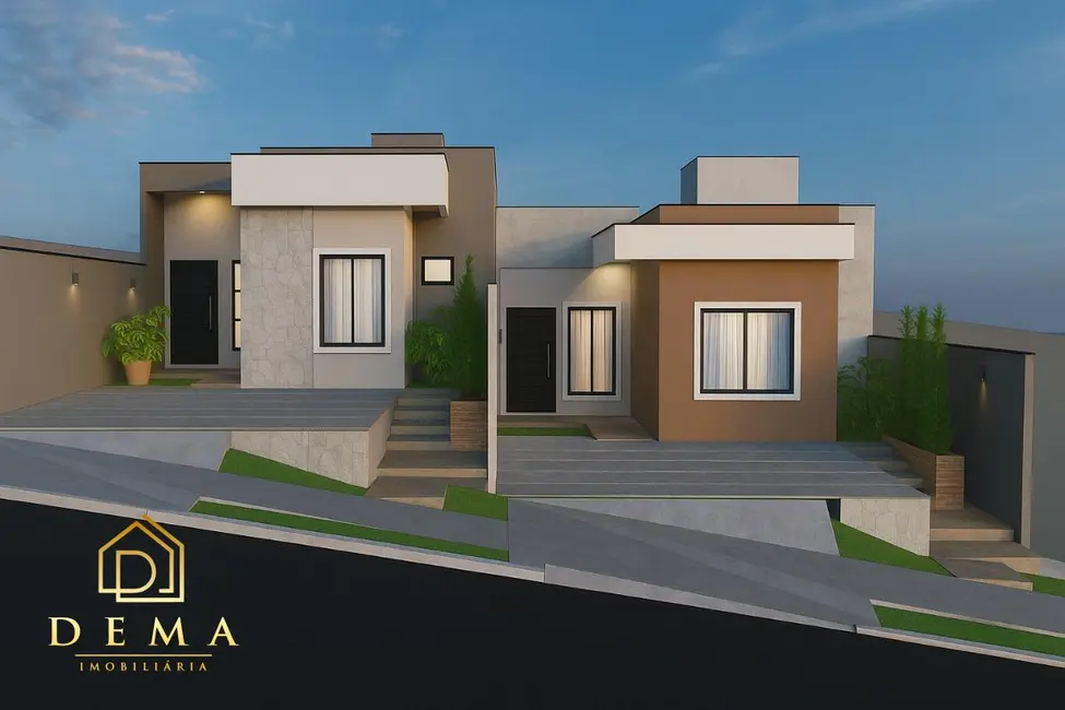 Casa com 2 quartos à venda, 95m2 em Jardim Pancera, Toledo - PR - imagem 6 Foto 6 de Casa com 2 quartos à venda, 95m2 em Jardim Pancera, Toledo - PR