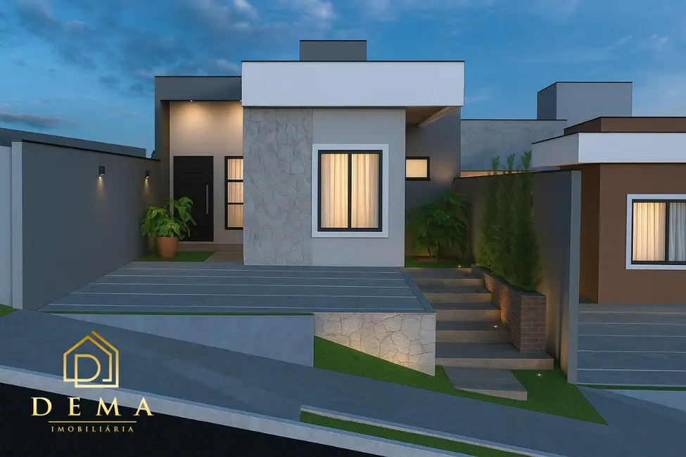 Casa com 2 quartos à venda, 95m2 em Jardim Pancera, Toledo - PR - imagem 4 Foto 4 de Casa com 2 quartos à venda, 95m2 em Jardim Pancera, Toledo - PR