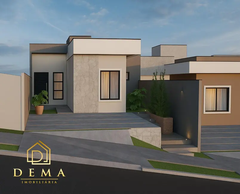 Casa com 2 quartos à venda, 95m2 em Jardim Pancera, Toledo - PR - imagem 5 Foto 5 de Casa com 2 quartos à venda, 95m2 em Jardim Pancera, Toledo - PR