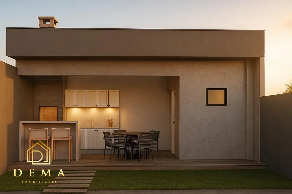 Casa com 2 quartos à venda, 95m2 em Jardim Pancera, Toledo - PR - imagem 7 Foto 7 de Casa com 2 quartos à venda, 95m2 em Jardim Pancera, Toledo - PR