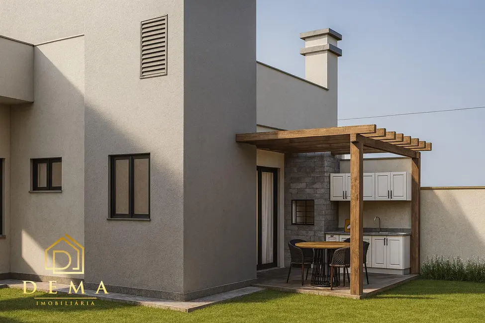 Casa com 1 quarto à venda, 69m2 em Jardim Pancera, Toledo - PR - imagem 5 Foto 5 de Casa com 1 quarto à venda, 69m2 em Jardim Pancera, Toledo - PR