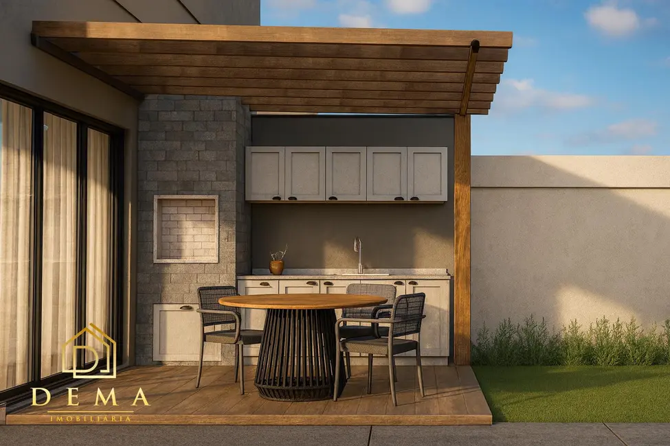 Casa com 1 quarto à venda, 69m2 em Jardim Pancera, Toledo - PR - imagem 6 Foto 6 de Casa com 1 quarto à venda, 69m2 em Jardim Pancera, Toledo - PR