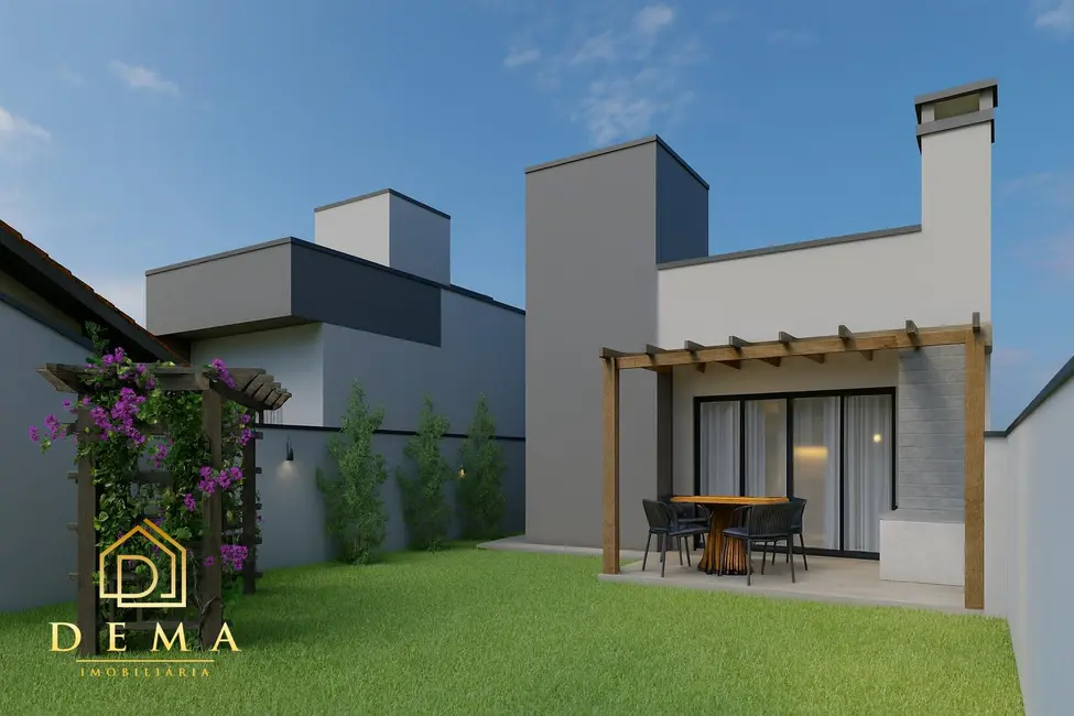 Casa com 1 quarto à venda, 69m2 em Jardim Pancera, Toledo - PR - imagem 4 Foto 4 de Casa com 1 quarto à venda, 69m2 em Jardim Pancera, Toledo - PR