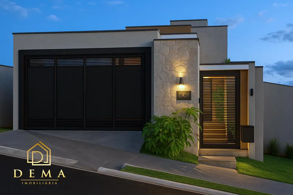 Casa com 1 quarto à venda, 69m2 em Jardim Pancera, Toledo - PR - imagem 1 Foto 1 de Casa com 1 quarto à venda, 69m2 em Jardim Pancera, Toledo - PR