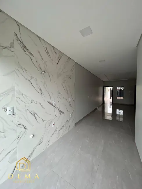 Foto 7 de Casa com 2 quartos à venda, 90m2 em Jardim Planalto, Toledo - PR