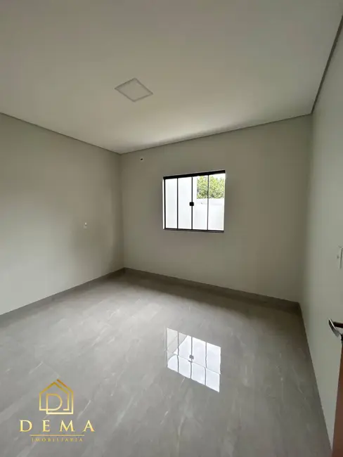 Foto 9 de Casa com 2 quartos à venda, 90m2 em Jardim Planalto, Toledo - PR