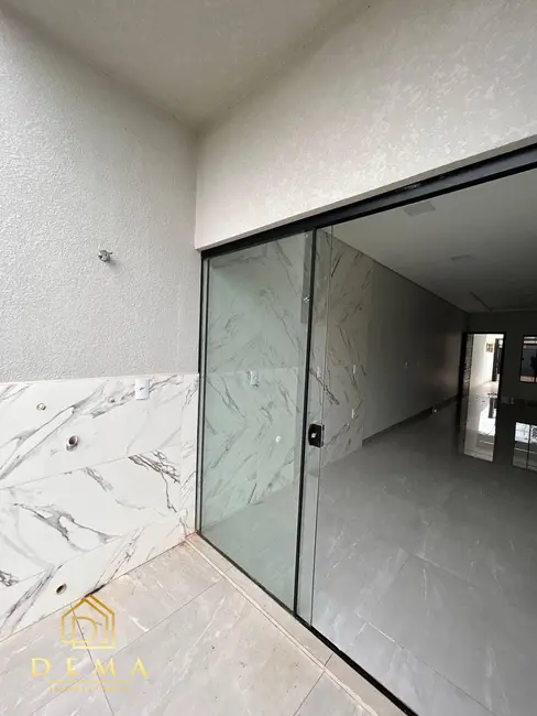 Foto 5 de Casa com 2 quartos à venda, 90m2 em Jardim Planalto, Toledo - PR