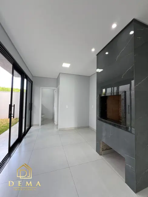 Casa com 2 quartos à venda, 103m2 em Vila Becker, Toledo - PR - imagem 9 Foto 9 de Casa com 2 quartos à venda, 103m2 em Vila Becker, Toledo - PR