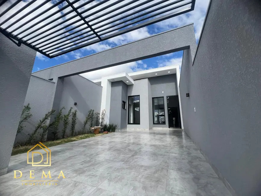 Casa com 2 quartos à venda, 103m2 em Vila Becker, Toledo - PR - imagem 2 Foto 2 de Casa com 2 quartos à venda, 103m2 em Vila Becker, Toledo - PR