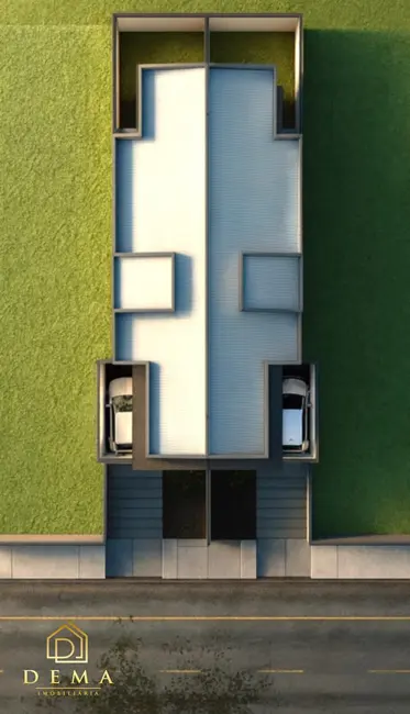 Casa com 3 quartos à venda, 63m2 em Pinheirinho, Toledo - PR - imagem 7 Foto 7 de Casa com 3 quartos à venda, 63m2 em Pinheirinho, Toledo - PR