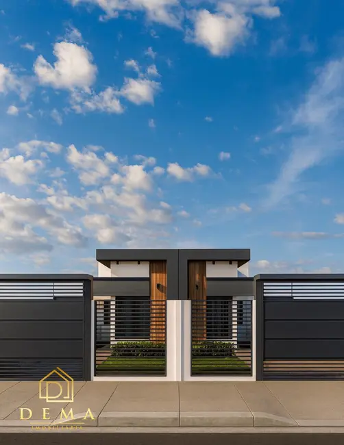 Casa com 3 quartos à venda, 63m2 em Pinheirinho, Toledo - PR - imagem 5 Foto 5 de Casa com 3 quartos à venda, 63m2 em Pinheirinho, Toledo - PR