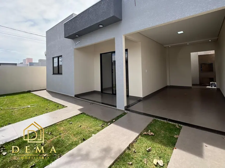 Casa com 1 quarto à venda, 71m2 em Jardim Coopagro, Toledo - PR - imagem 1 Foto 1 de Casa com 1 quarto à venda, 71m2 em Jardim Coopagro, Toledo - PR