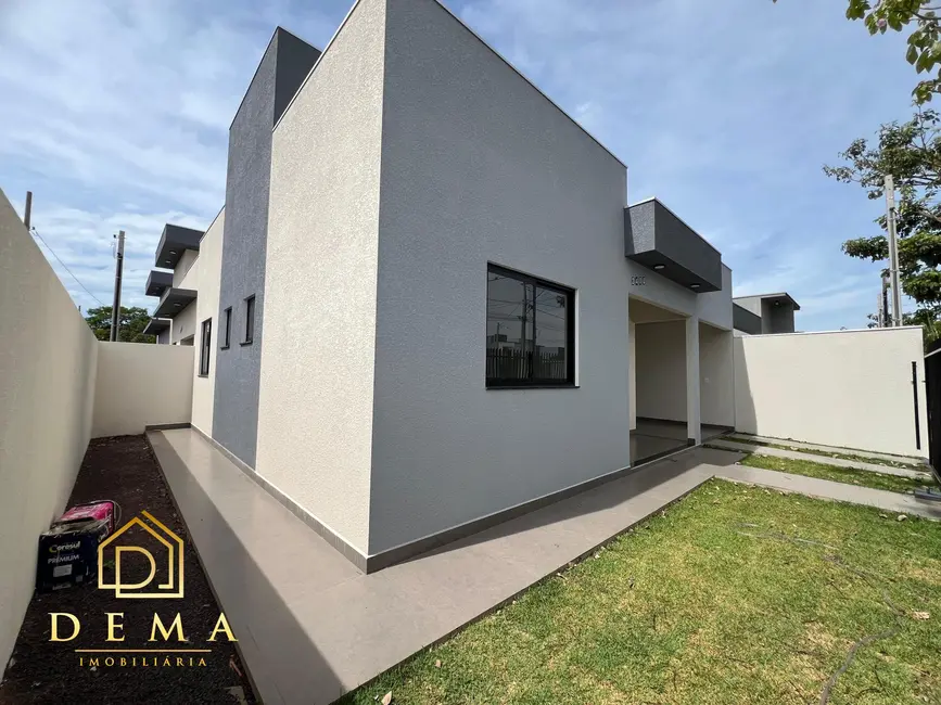 Casa com 1 quarto à venda, 71m2 em Jardim Coopagro, Toledo - PR - imagem 4 Foto 4 de Casa com 1 quarto à venda, 71m2 em Jardim Coopagro, Toledo - PR