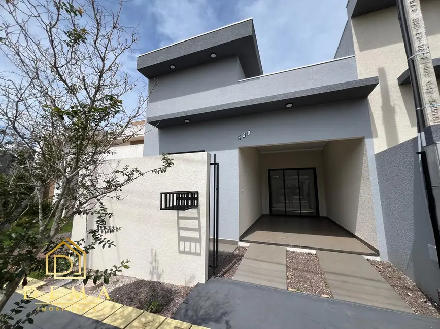 Casa com 2 quartos à venda, 52m2 em Jardim Coopagro, Toledo - PR - imagem 1 Foto 1 de Casa com 2 quartos à venda, 52m2 em Jardim Coopagro, Toledo - PR