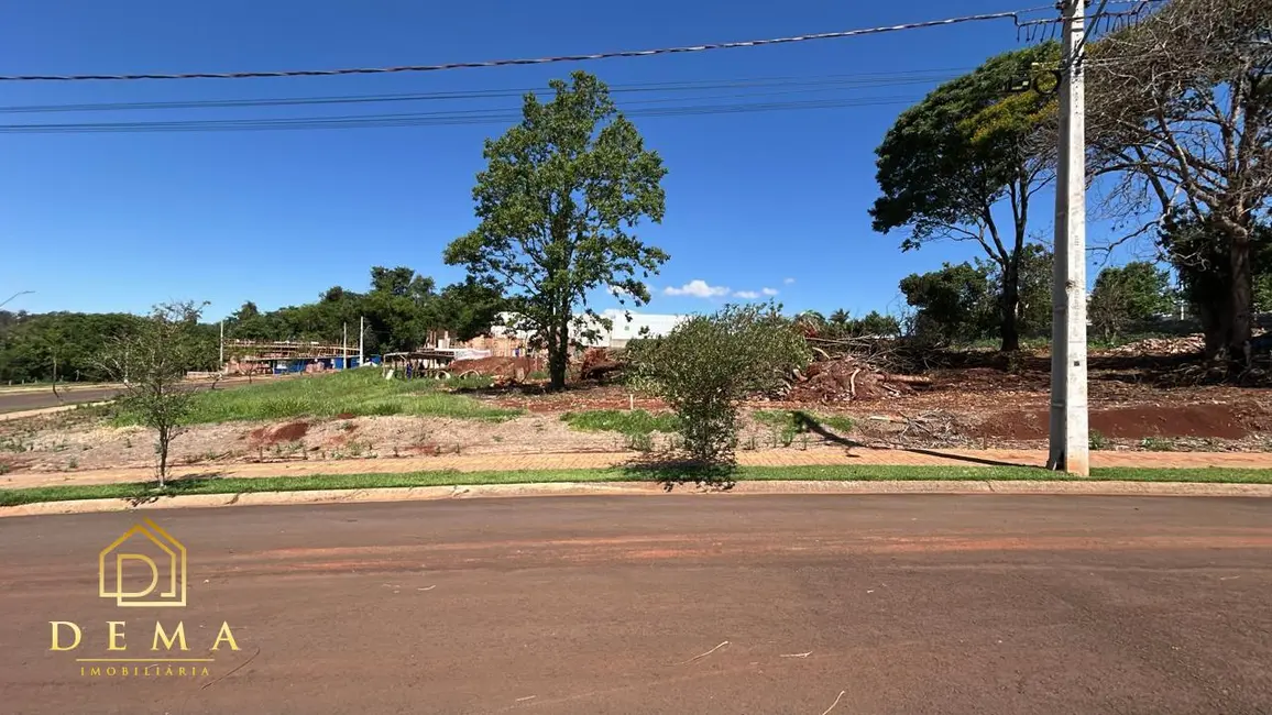 Terreno / Lote à venda, 509m2 em Jardim Gisela, Toledo - PR - imagem 1 Foto 1 de Terreno / Lote à venda, 509m2 em Jardim Gisela, Toledo - PR