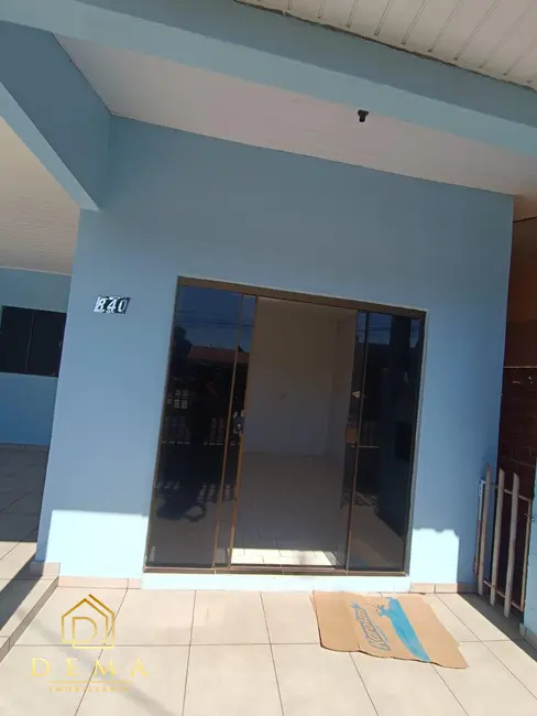 Casa com 2 quartos à venda, 67m2 em São Francisco, Toledo - PR - imagem 7 Foto 7 de Casa com 2 quartos à venda, 67m2 em São Francisco, Toledo - PR