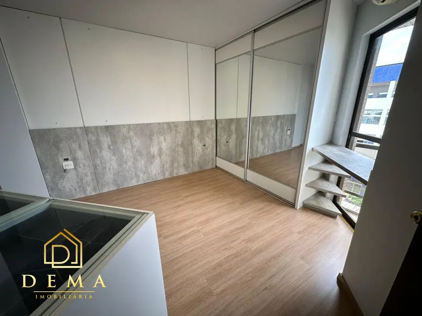 Foto 4 de Apartamento com 2 quartos à venda e para alugar, 113m2 em Centro, Toledo - PR