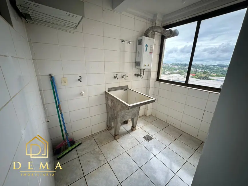 Foto 7 de Apartamento com 2 quartos à venda e para alugar, 113m2 em Centro, Toledo - PR