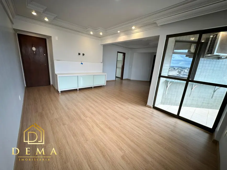 Foto 2 de Apartamento com 2 quartos à venda e para alugar, 113m2 em Centro, Toledo - PR