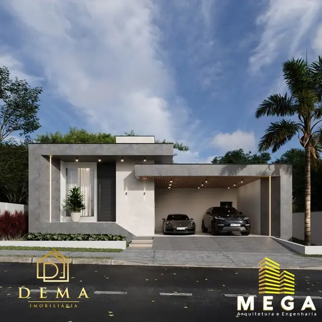 Foto 8 de Casa com 2 quartos à venda, 152m2 em Jardim Planalto, Toledo - PR